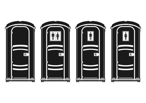 Best VIP or Luxury Restroom Trailers  in Wheeler, TX