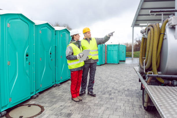 Best Standard Portable Toilet Rental  in Wheeler, TX