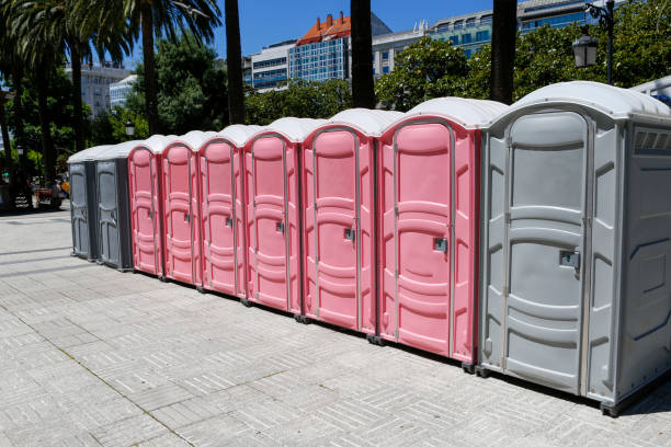 Best Portable Toilets with Baby Changing Stations  in Wheeler, TX