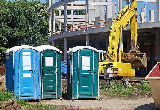 Best Standard Portable Toilet Rental  in Wheeler, TX